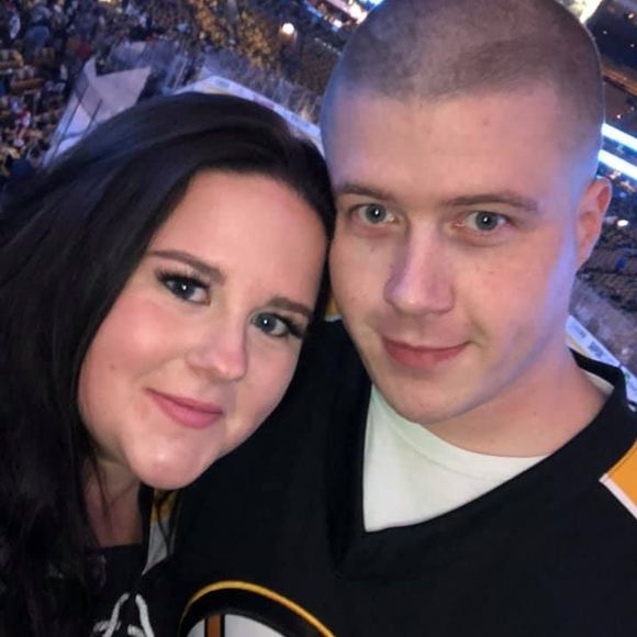 Meet your Posher, Ashli - Picture 1 of 1